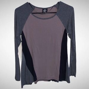 BOBEAU Long Sleeve Shirt